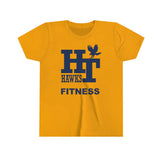 HT Fitness Youth Short Sleeve (Available in 4 colors)