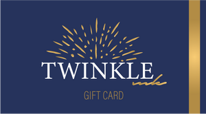 Twinkle Gift Card