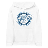 ABVM Kids Classic fleece hoodie