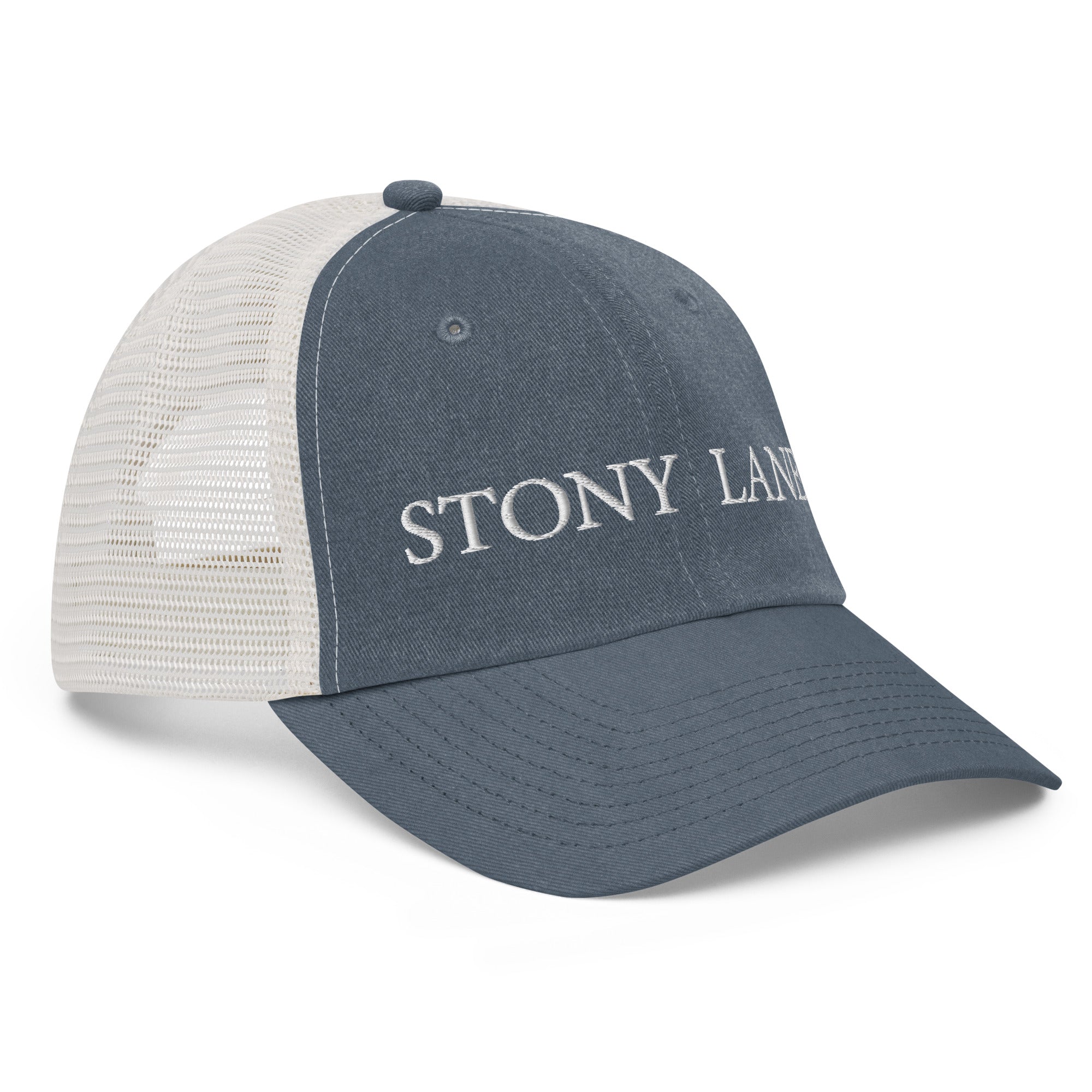 SL Pigment-dyed cap
