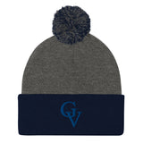 GV Pom-Pom Beanie (Available in 2 colors)