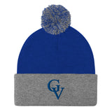 GV Pom-Pom Beanie (Available in 2 colors)