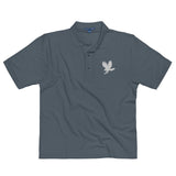 HT Hawk Polo (Available in 2 Colors)