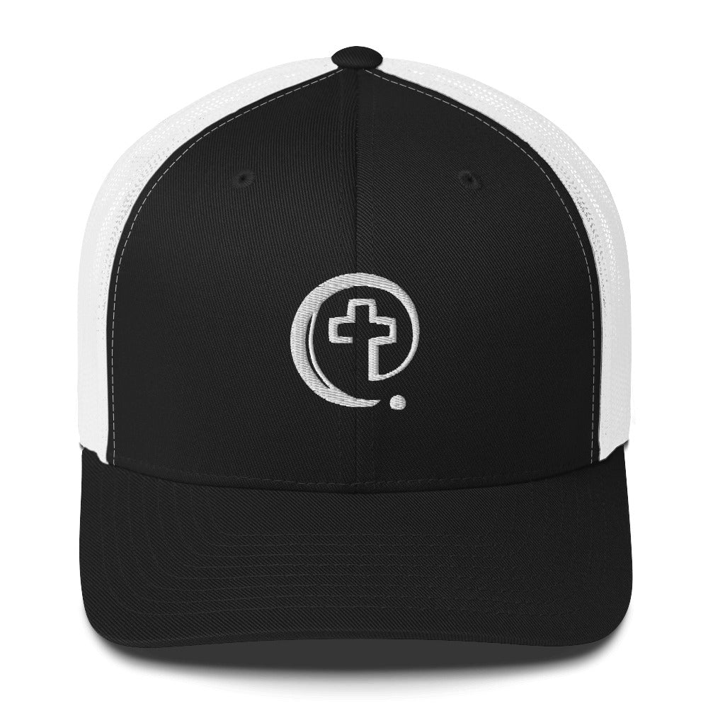 INF Trucker Cap