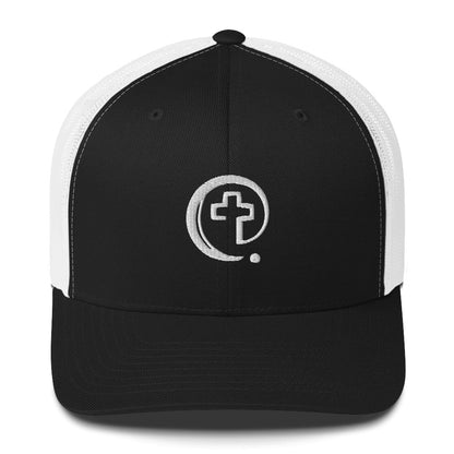 INF Trucker Cap