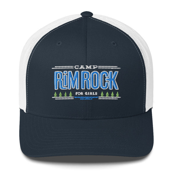 CRR Trucker Cap