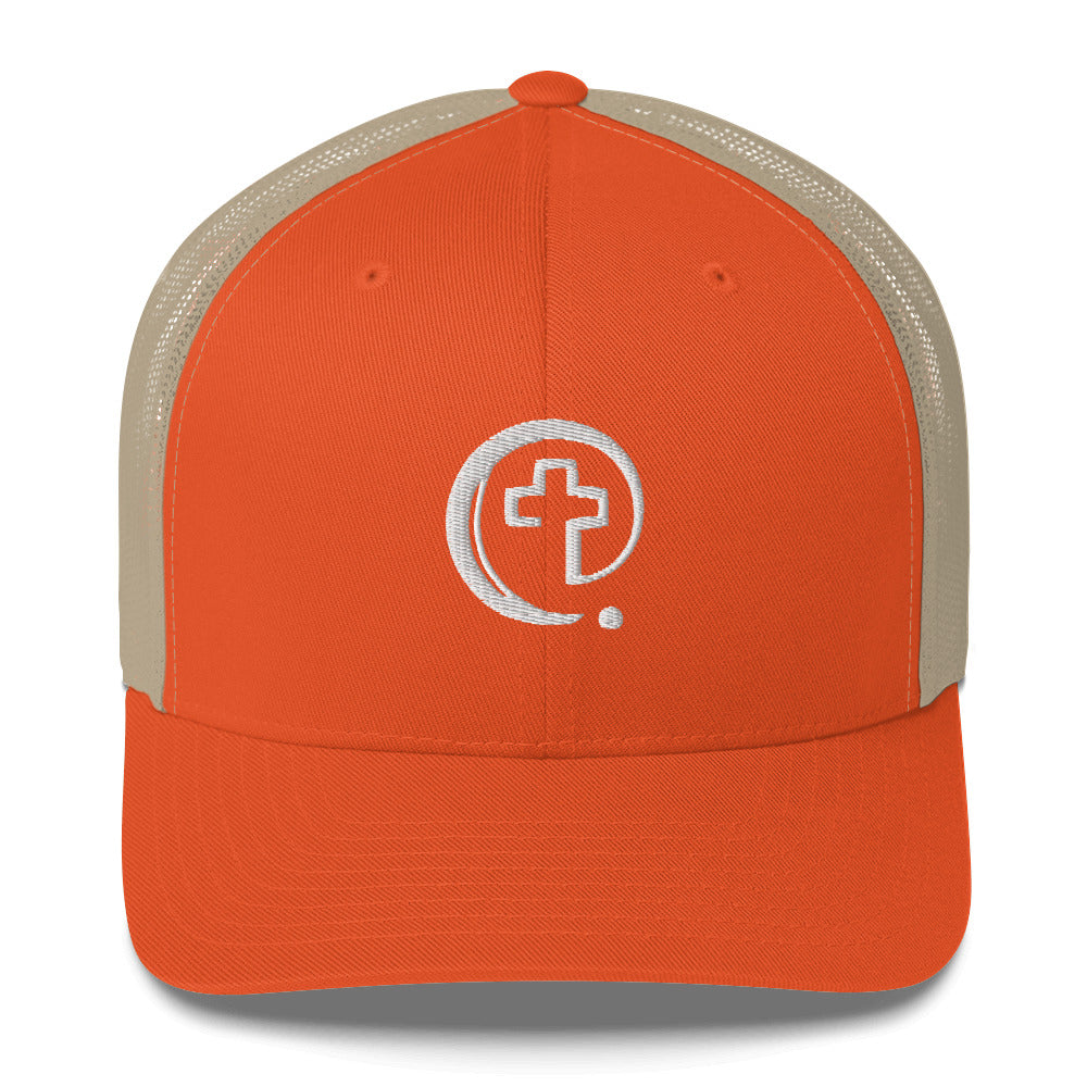 INF Trucker Cap