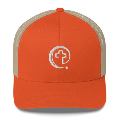 INF Trucker Cap