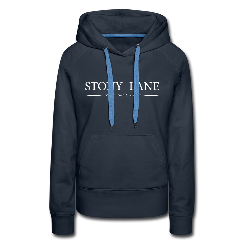 Women’s Favorite Type 2 - navy