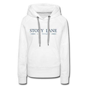 SL Women’s Type Favorite - white