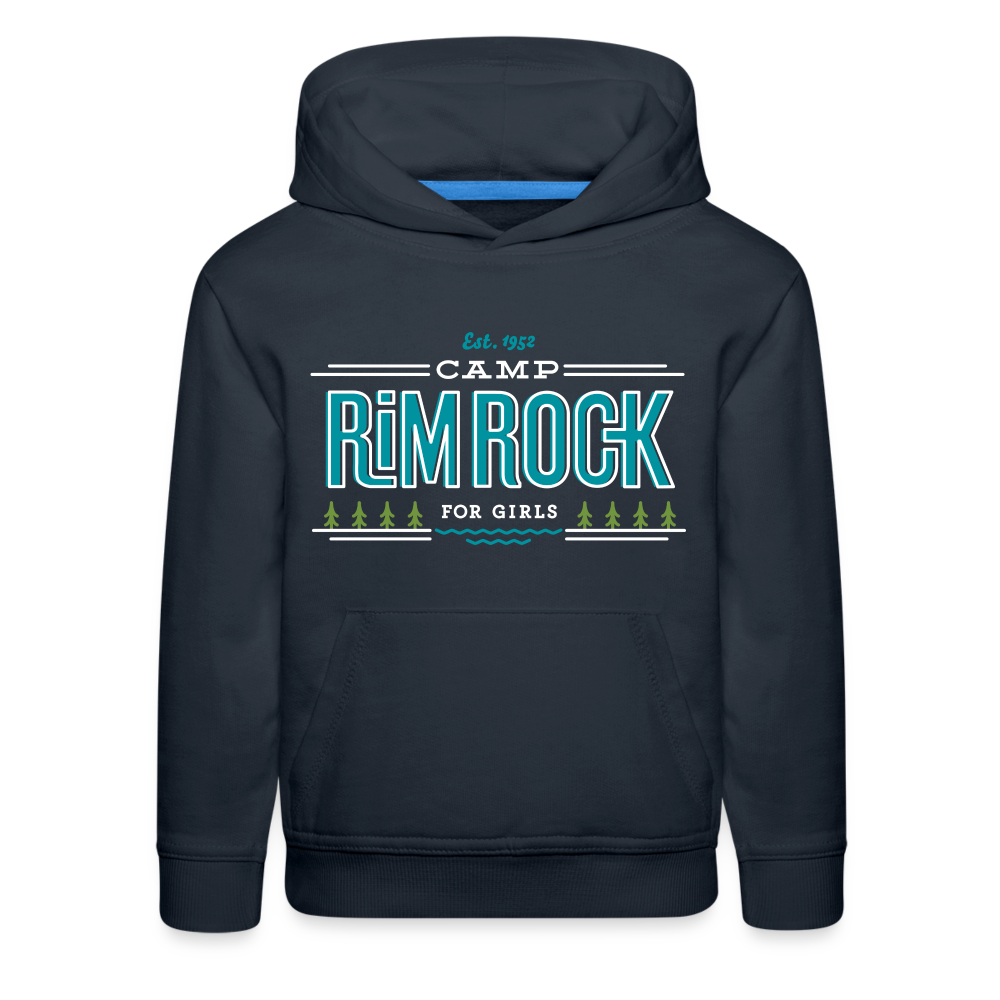 CRR Kids‘ Favorite - navy