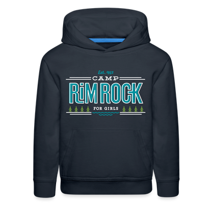 CRR Kids‘ Favorite - navy