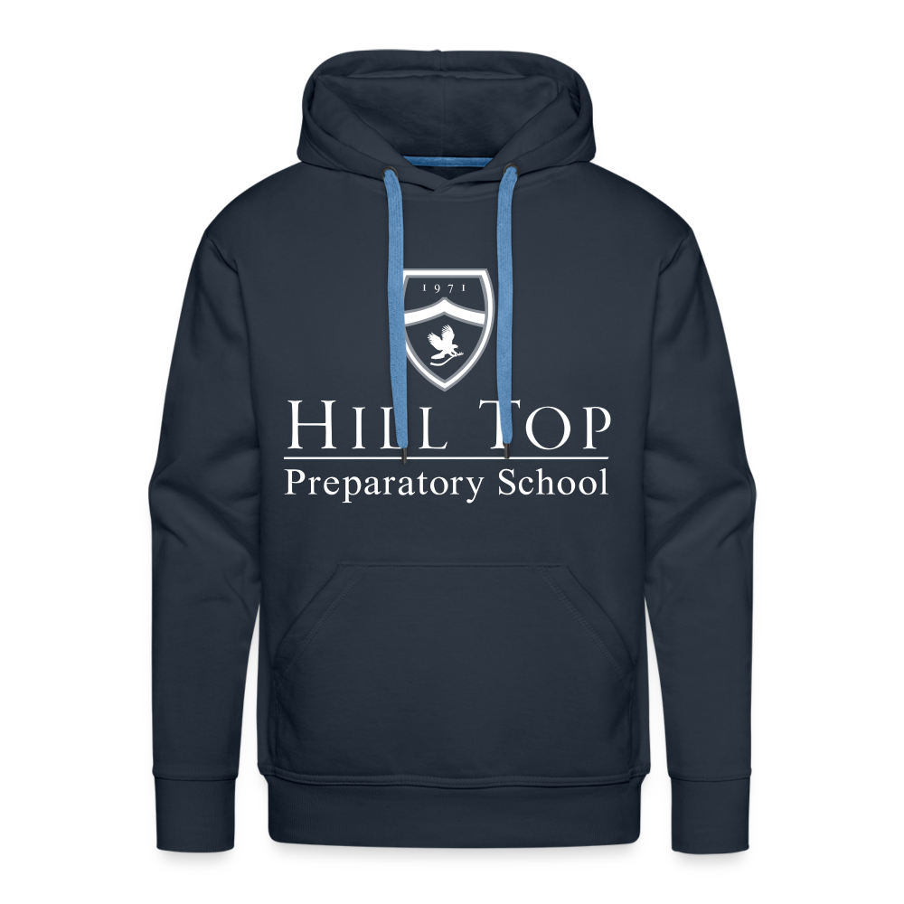 HT Logo Favorite Hoodie - navy