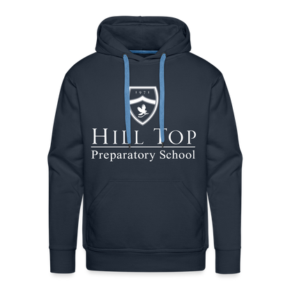 HT Logo Favorite Hoodie - navy