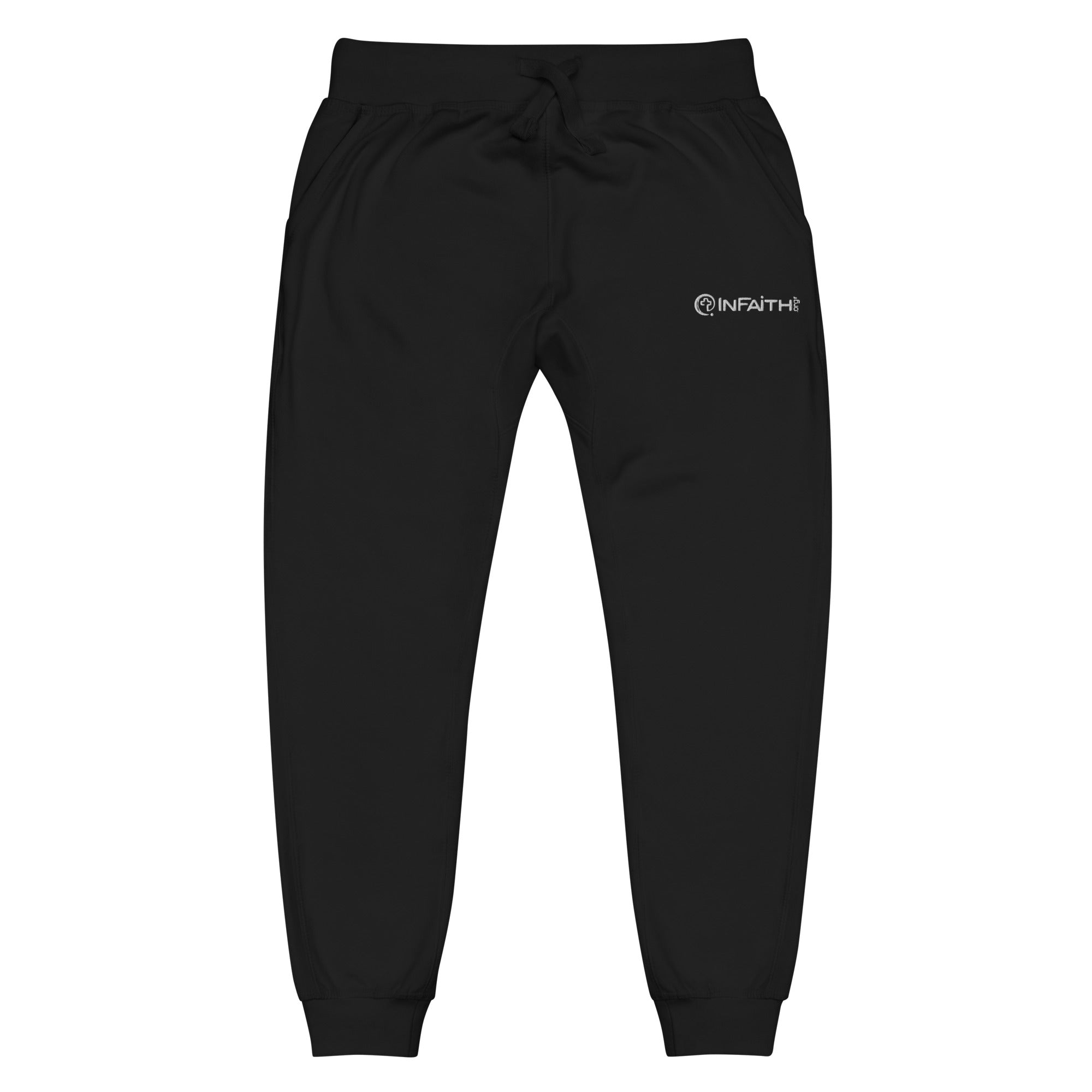 INF Unisex fleece sweatpants