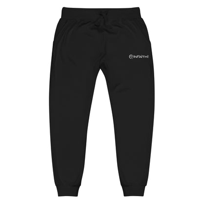 INF Unisex fleece sweatpants