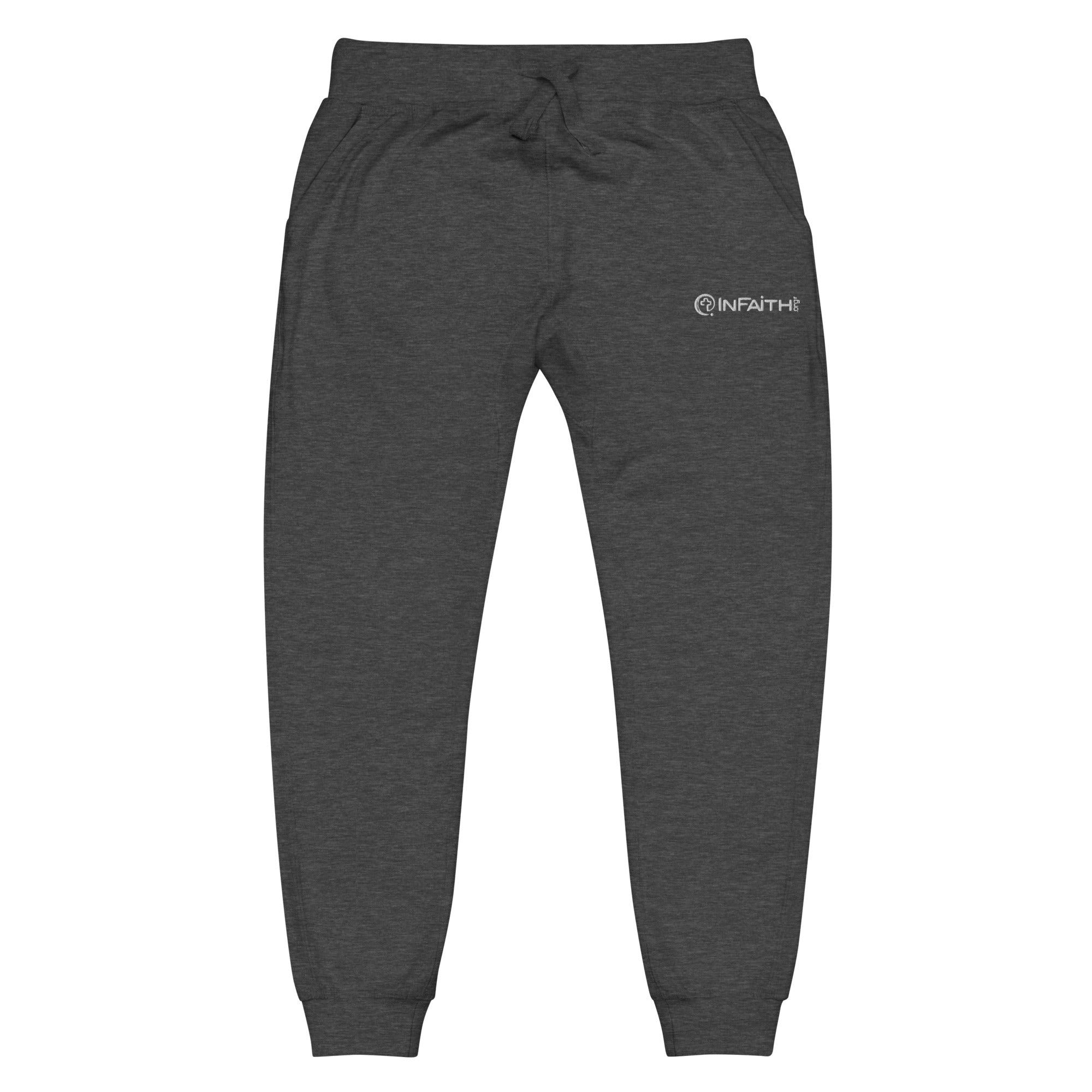 INF Unisex fleece sweatpants