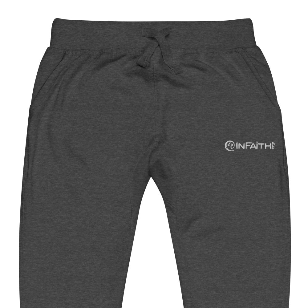 INF Unisex fleece sweatpants