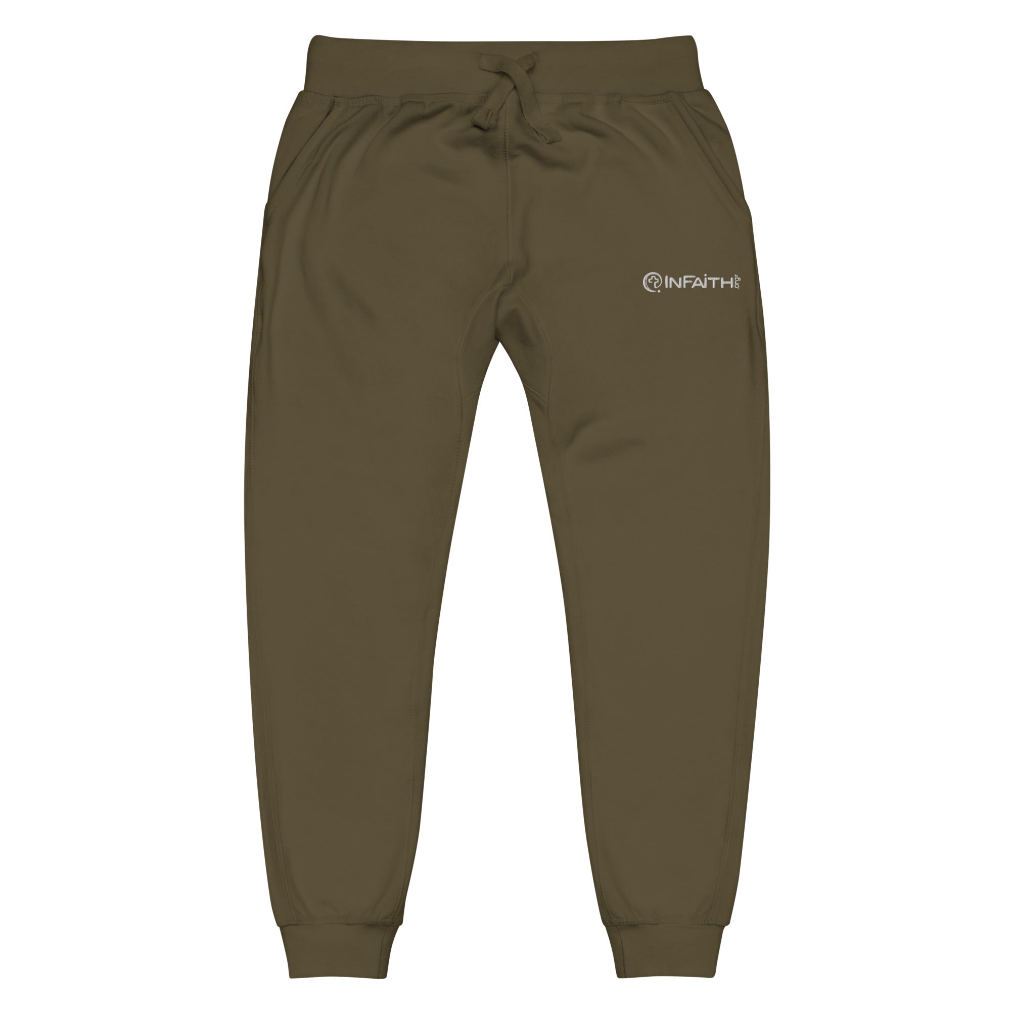 INF Unisex fleece sweatpants