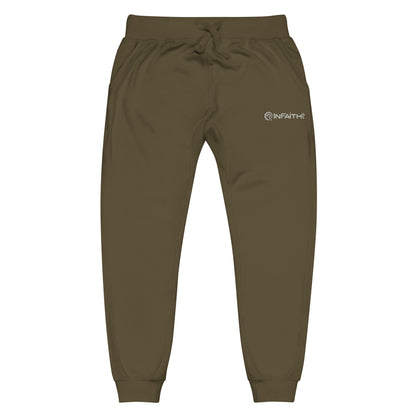 INF Unisex fleece sweatpants