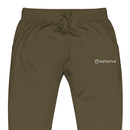 INF Unisex fleece sweatpants