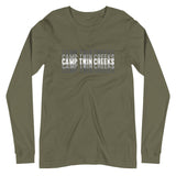 TC Static Adult Long Sleeve (Available in 5 Colors)