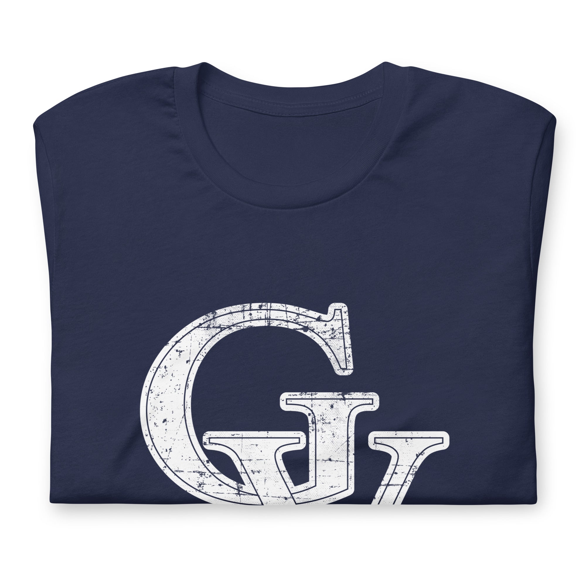 GV Unisex t-shirt