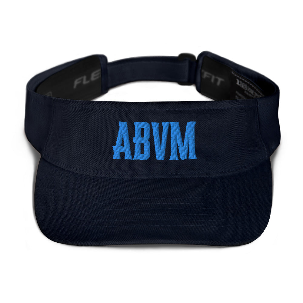 ABVM Visor