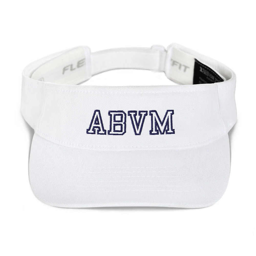 ABVM Visor