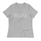 HT Women's Relaxed T-Shirt (Available in 3 Colors)