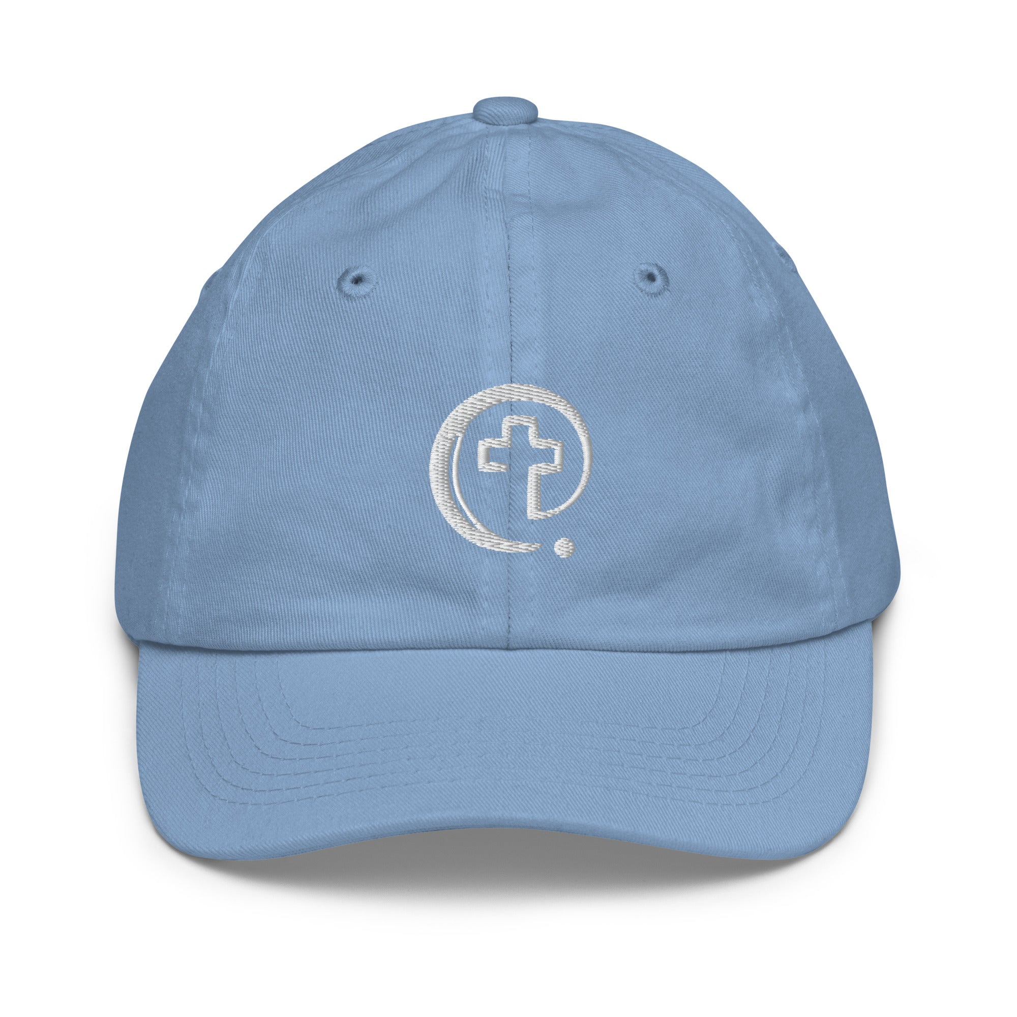 INF Youth baseball cap