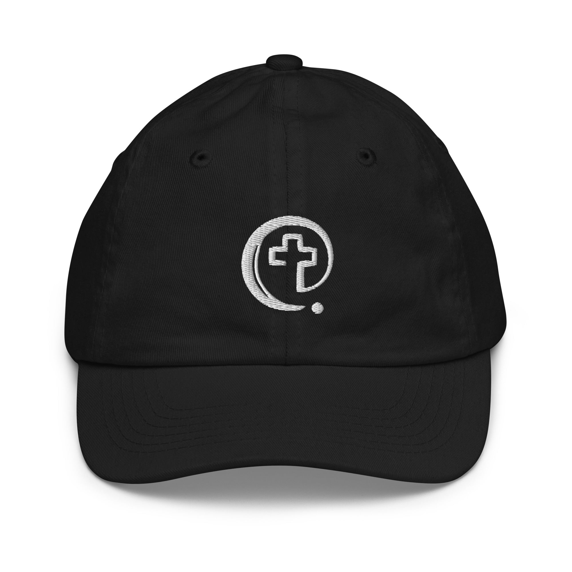 INF Youth baseball cap