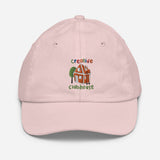 Clubhouse Youth baseball cap
