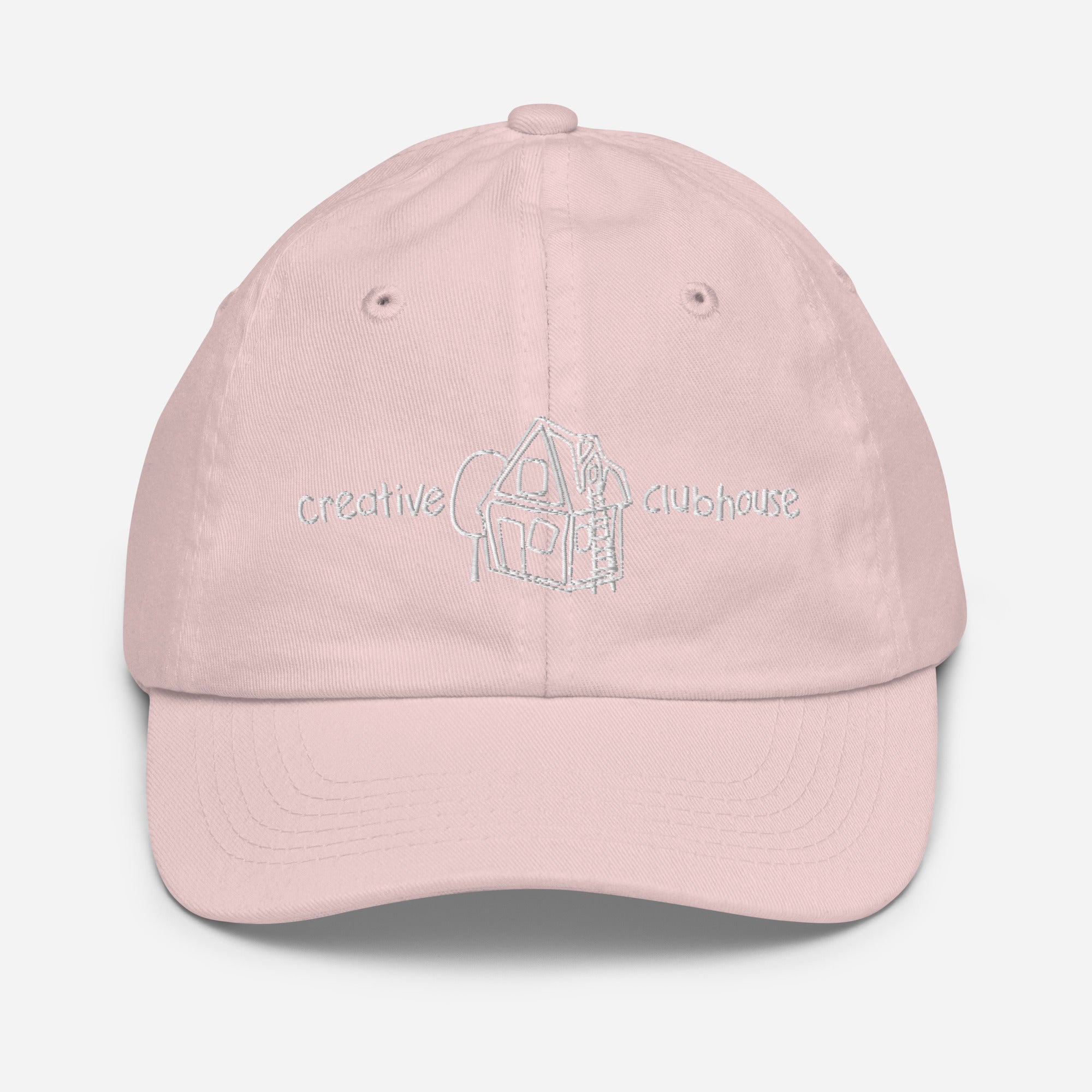 CC Youth baseball cap
