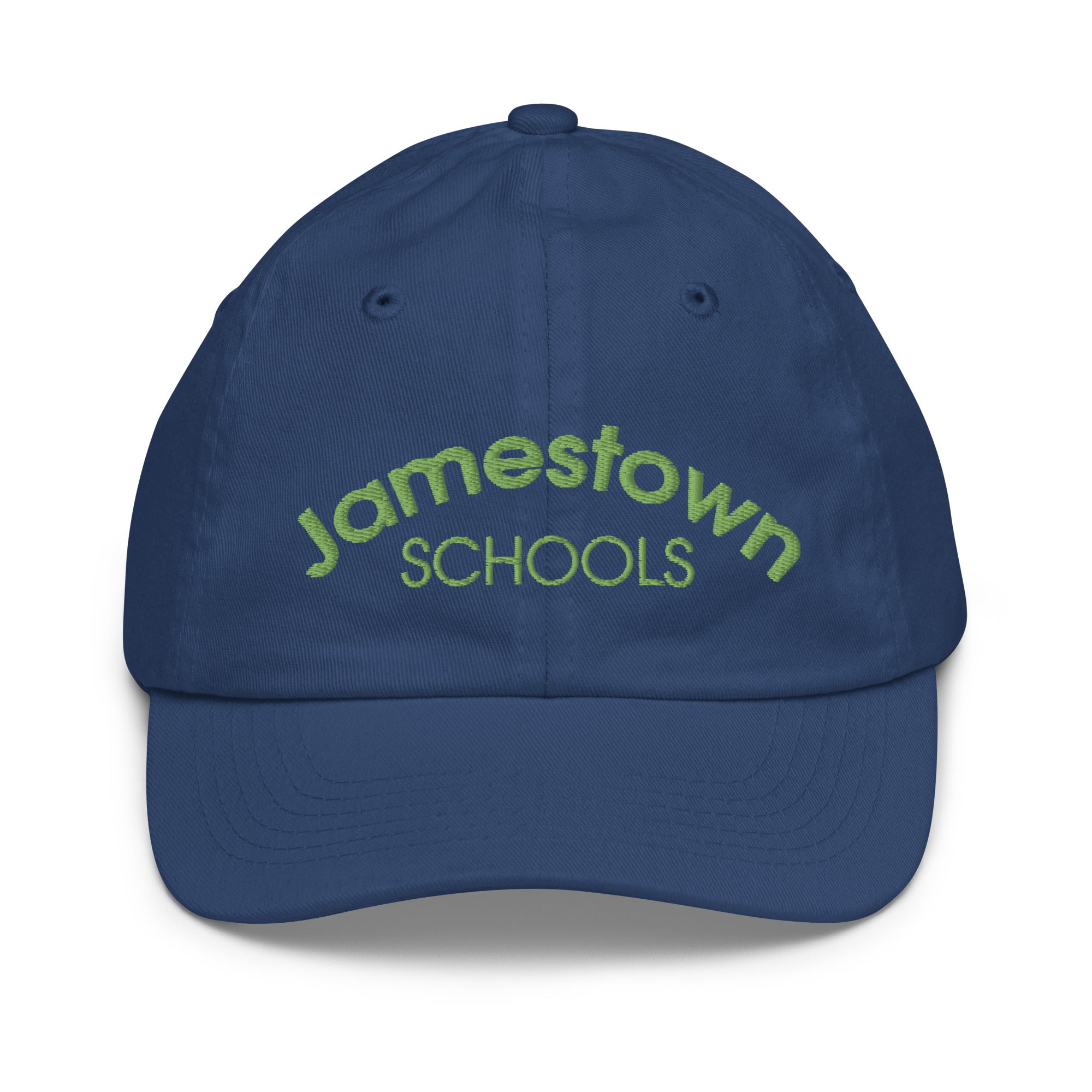 JS Youth baseball cap