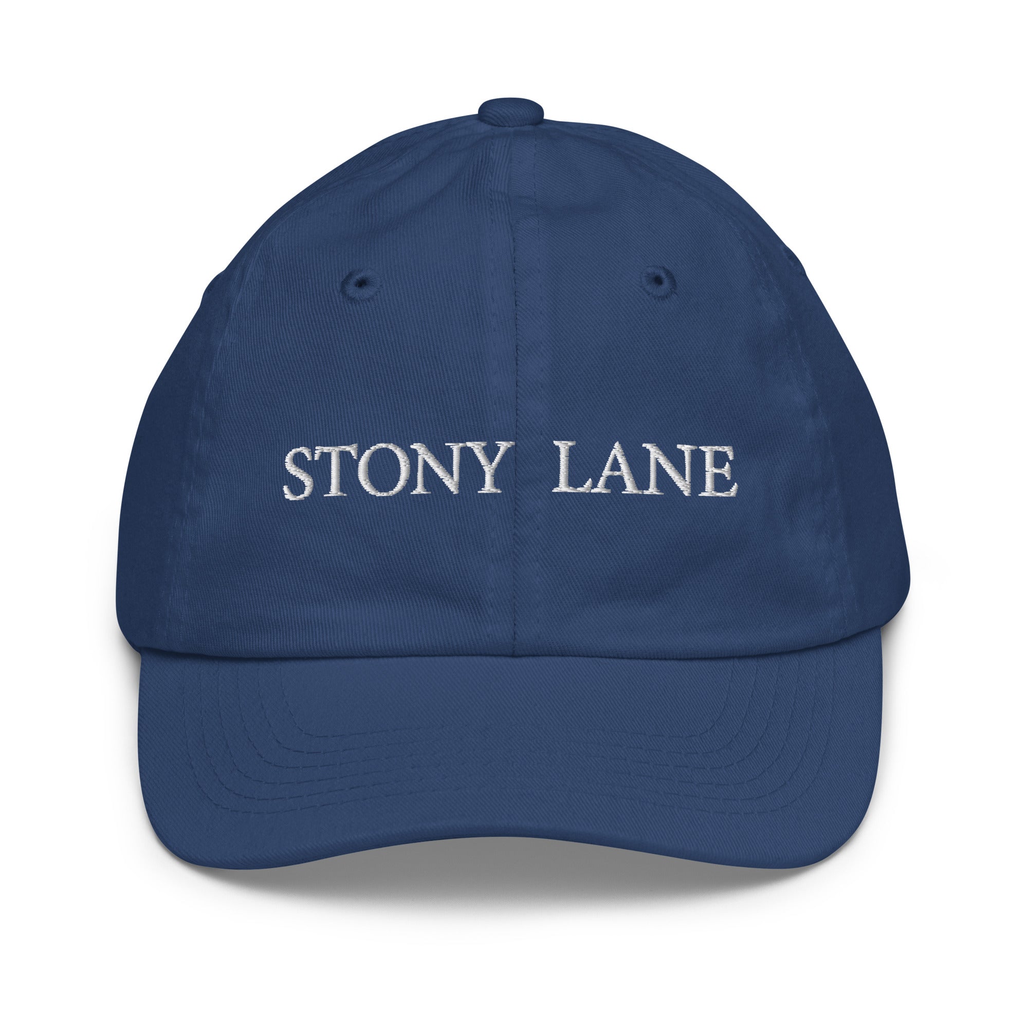 SL Youth baseball cap