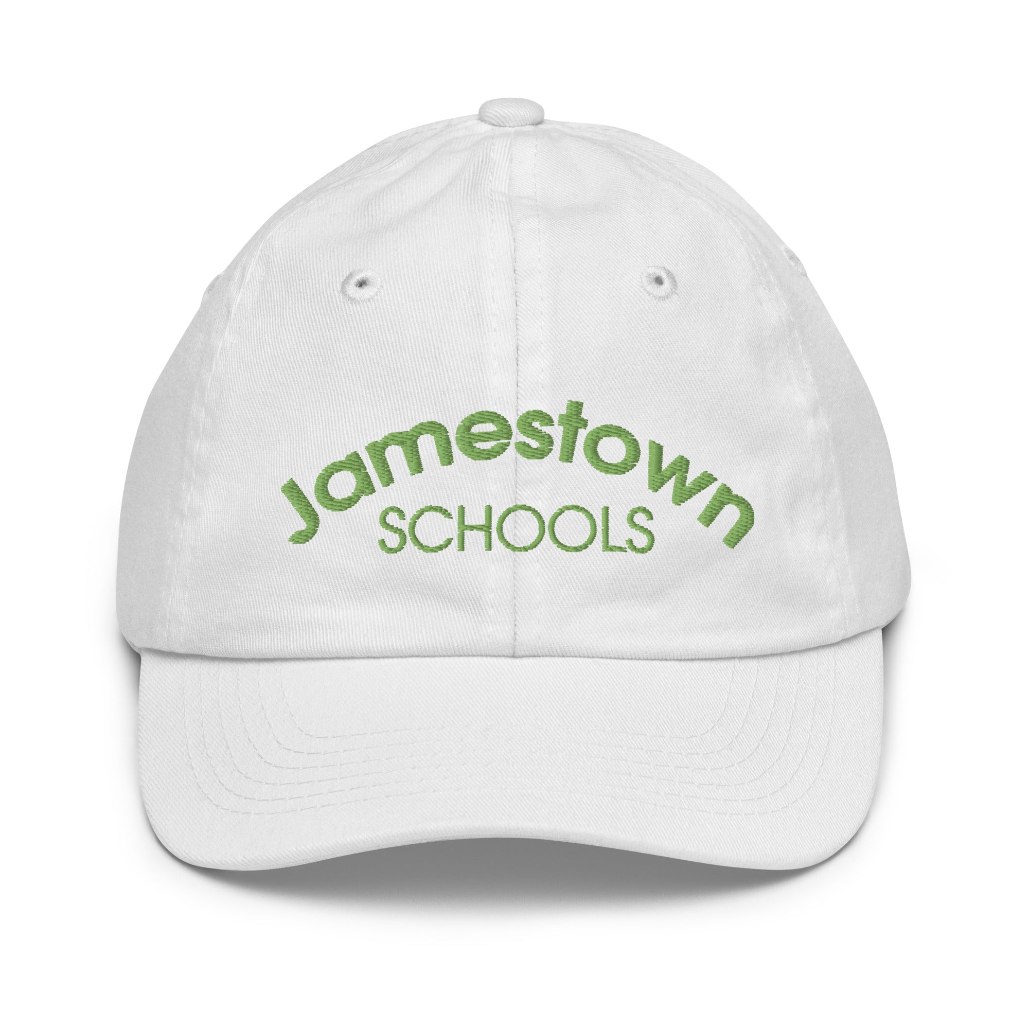 JS Youth baseball cap
