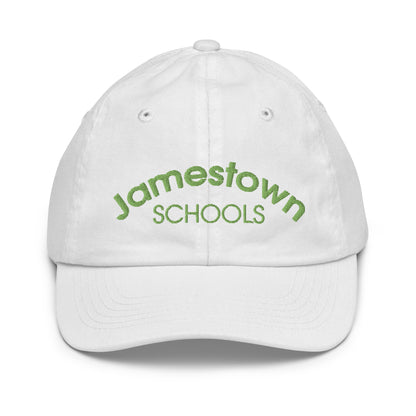 JS Youth baseball cap